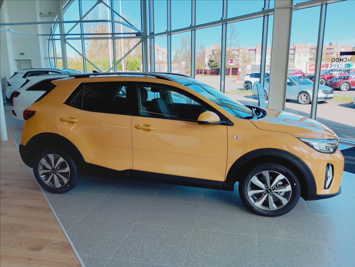 KIA Stonic