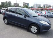Honda FR-V 4