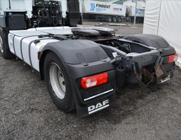 DAF Ostatní 12