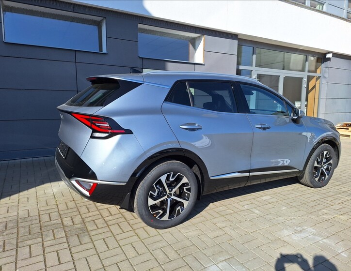 KIA Sportage 6