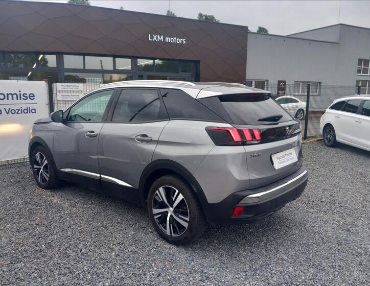 Peugeot 3008 6