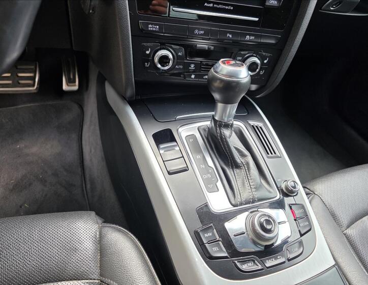 Audi S5 18