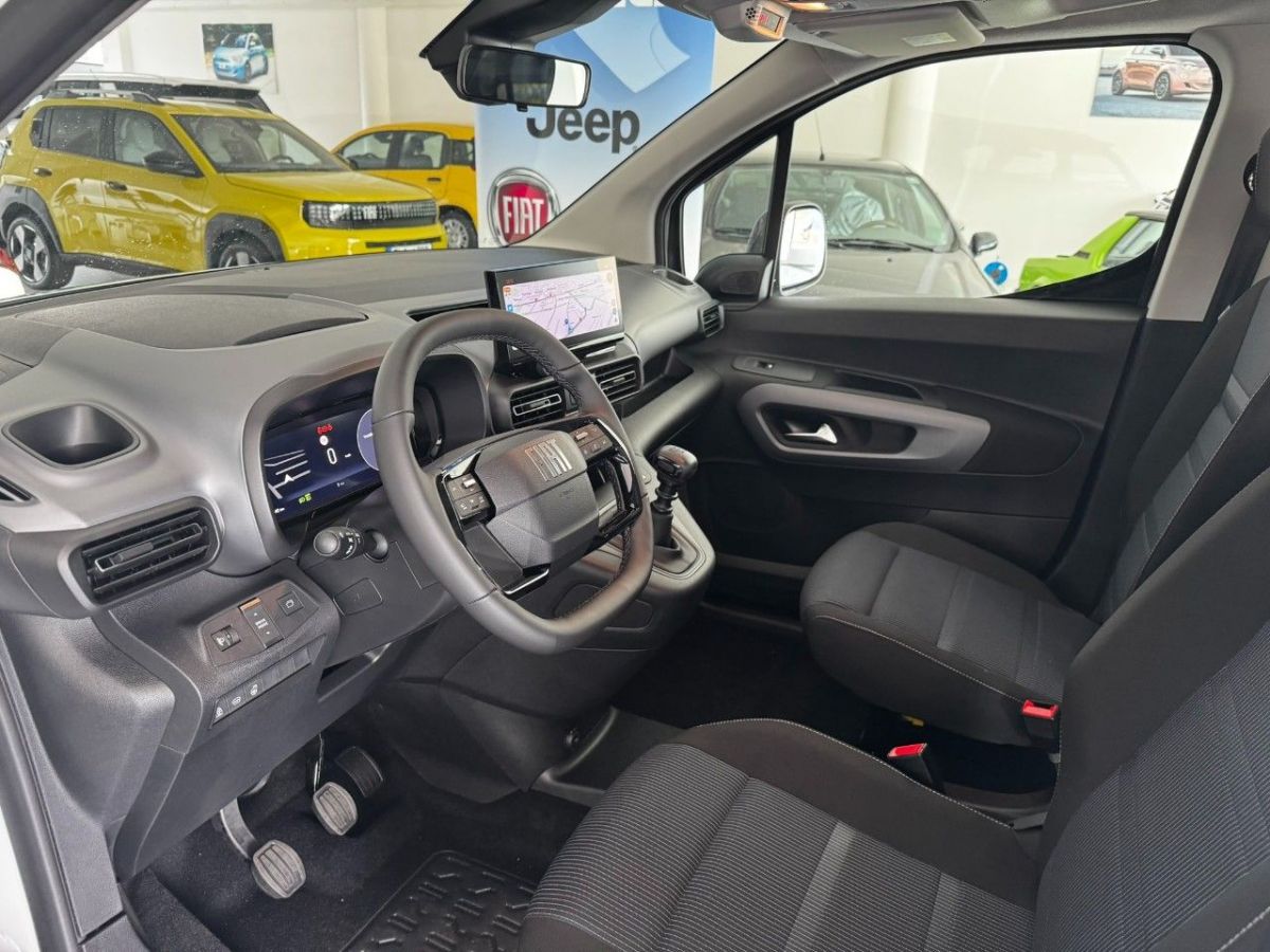 Fiat Dobló