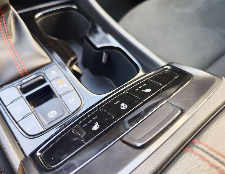 Hyundai Tucson 27