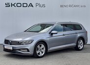 Volkswagen Passat 1