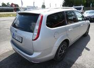 Ford Focus 7
