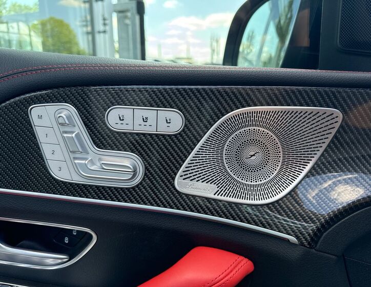 Mercedes-Benz GLE 15