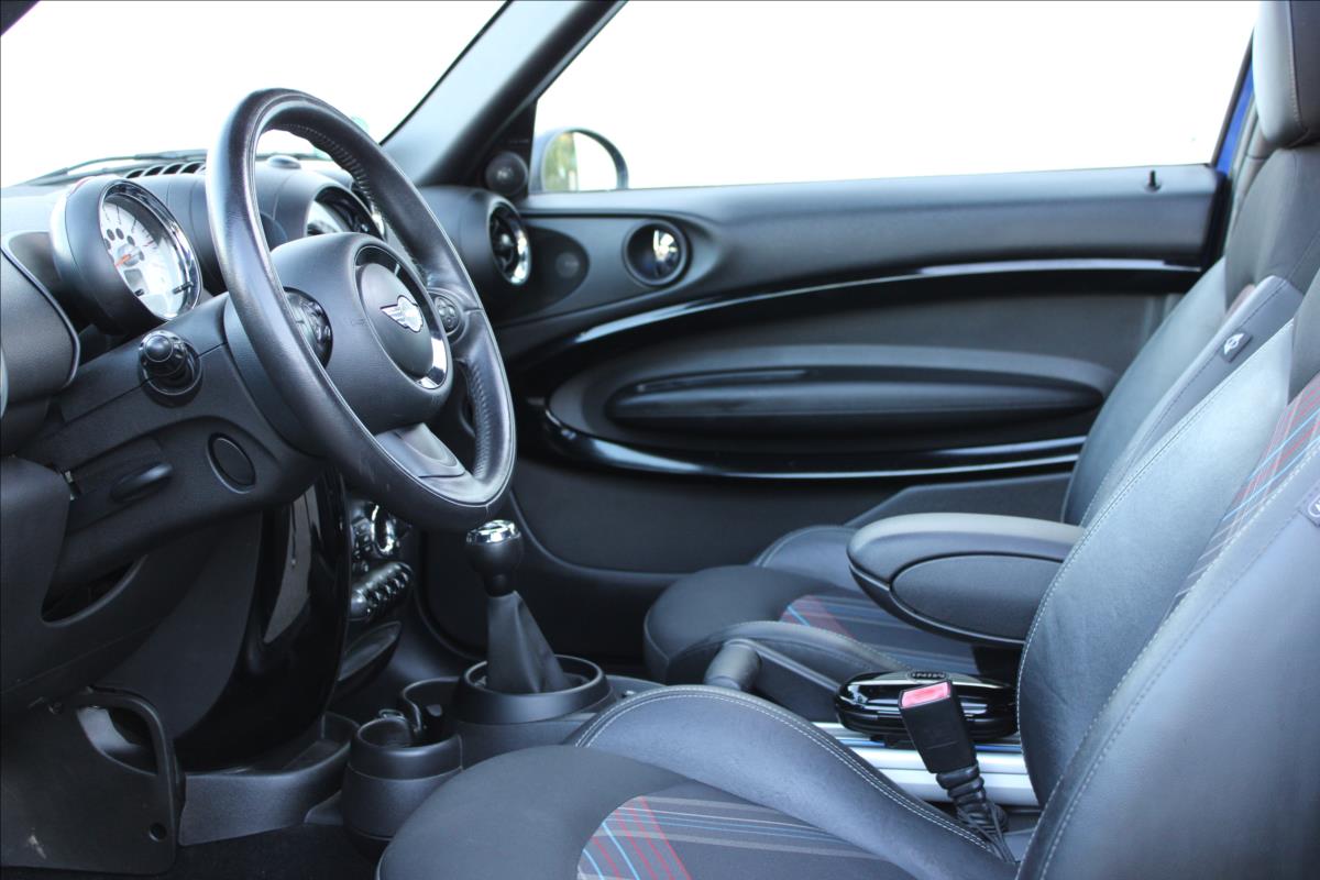 Mini Paceman