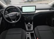 Ford Focus 13