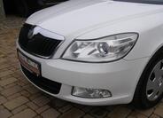 Škoda Octavia 9