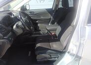 Honda CR-V 8