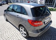Mercedes-Benz Třídy B 5