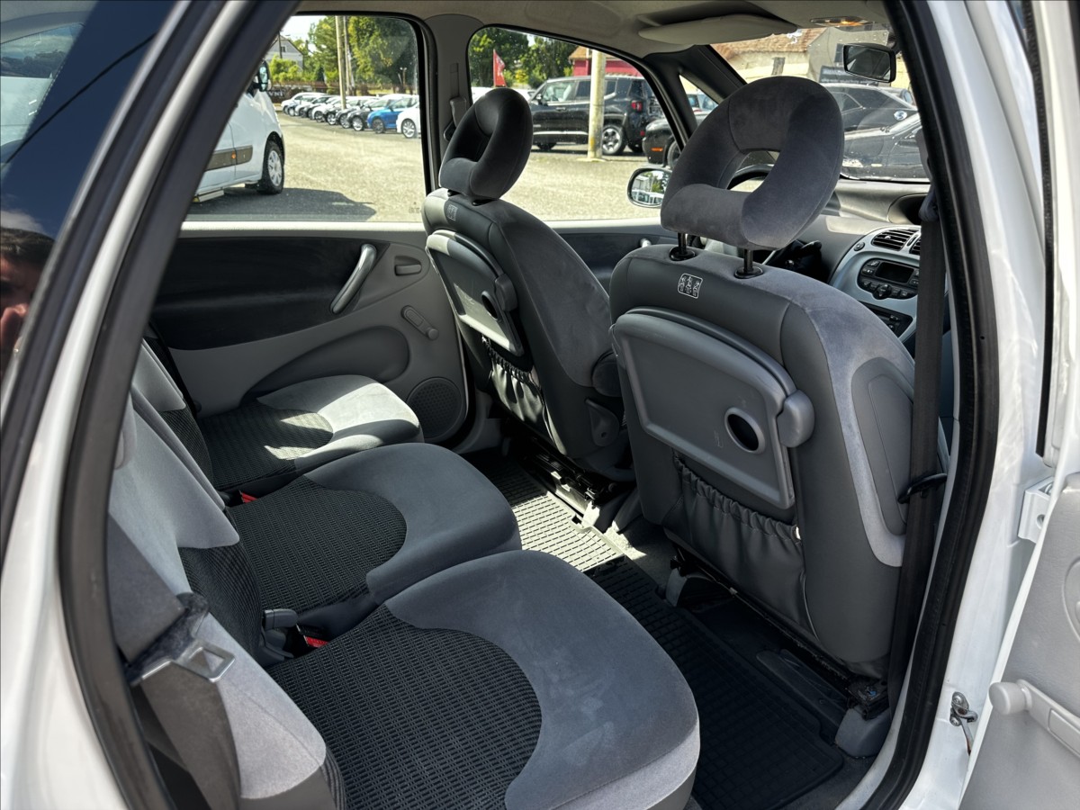 Citroën Xsara Picasso
