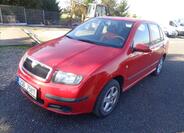 Škoda Fabia 3