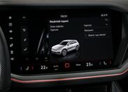 Volkswagen Touareg 29