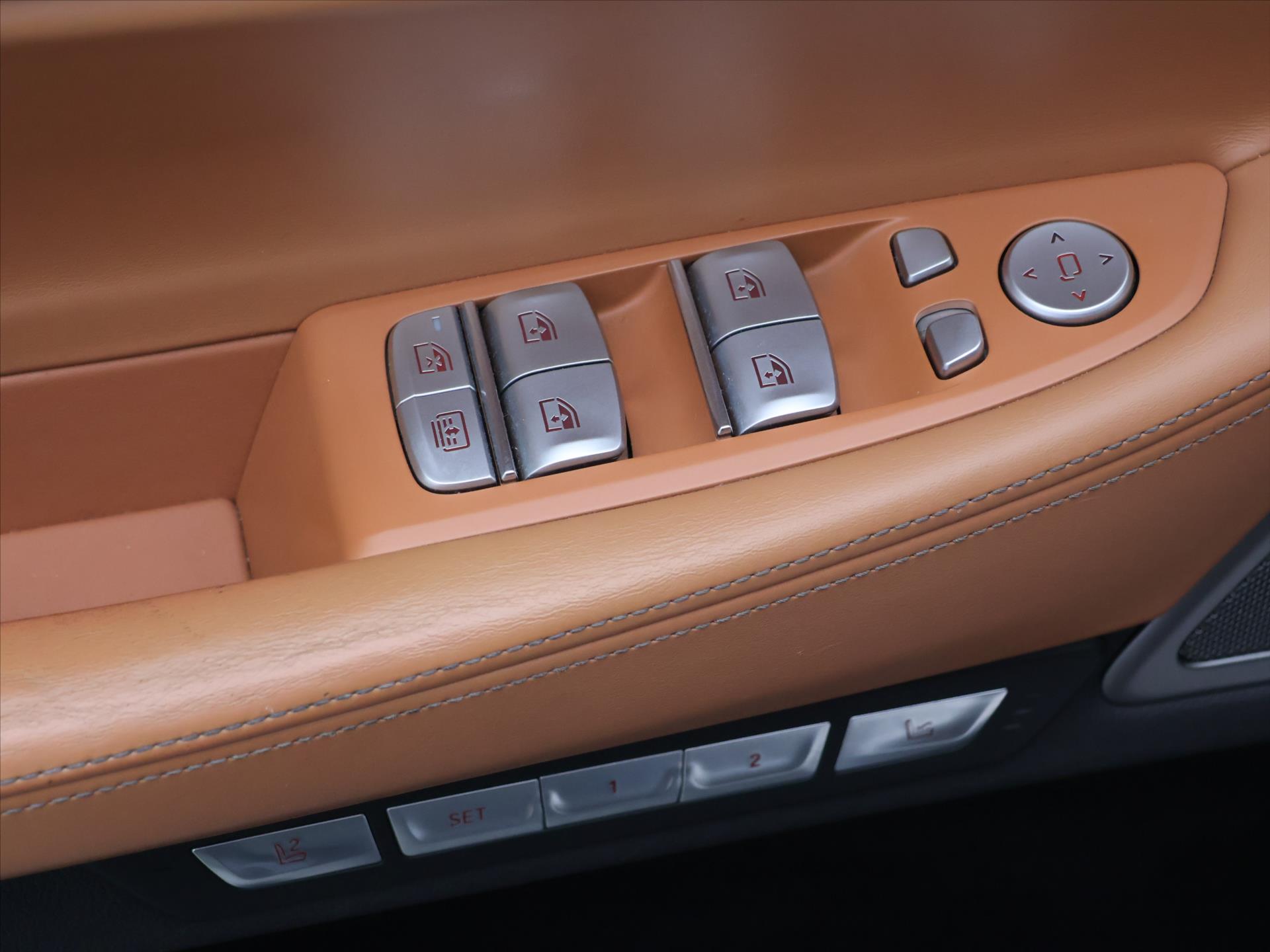 BMW Řada 7