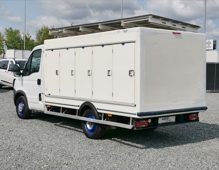 Iveco Daily 4
