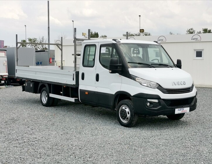 Iveco Daily 2