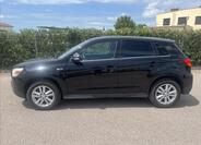 Mitsubishi ASX 4