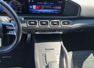 Mercedes-Benz GLE 19