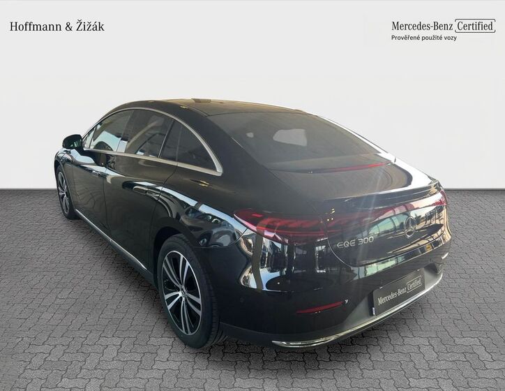 Mercedes-Benz EQE 7