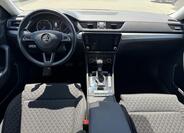 Škoda Superb 13