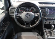 Volkswagen Amarok 16