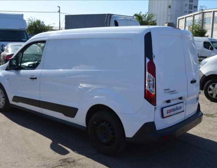 Ford Transit 6
