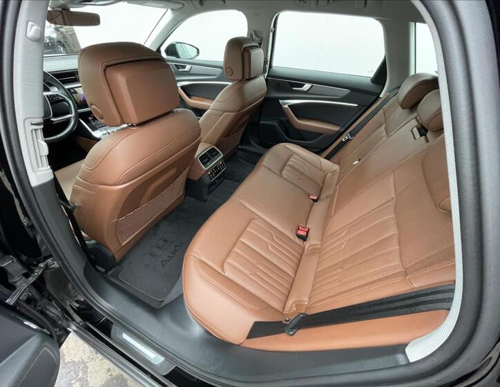 Audi A6 Allroad 17