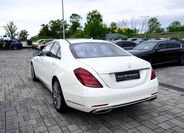 Mercedes-Benz Třídy S 4