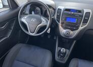 Hyundai ix20 11