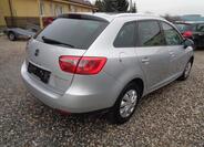 Seat Ibiza 5