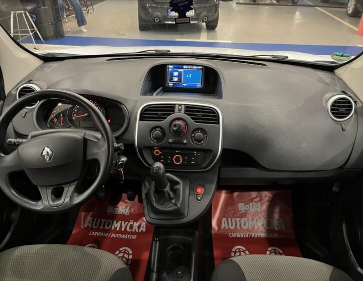 Renault Kangoo 11