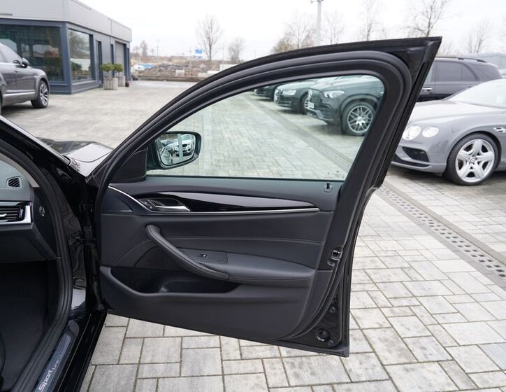 BMW Řada 5 21