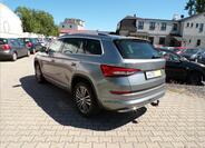 Škoda Kodiaq 4