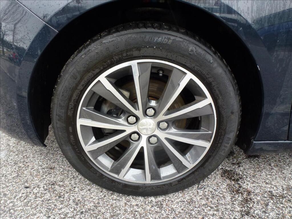 Peugeot 308 38