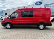 Ford Transit 2