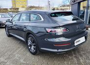Volkswagen Arteon 7