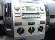 Toyota Corolla Verso 11