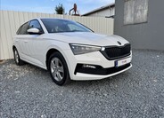 Škoda Scala 1
