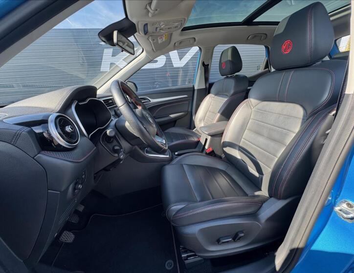 MG ZS 13