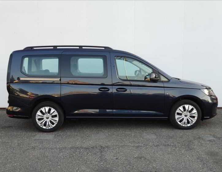 Volkswagen Caddy 22