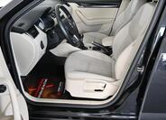 Škoda Octavia 9