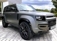 Land Rover Defender 14