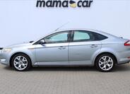 Ford Mondeo 4