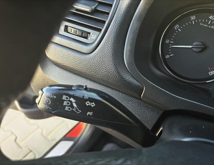 Škoda Fabia 16