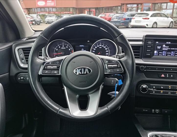 KIA Ceed 19