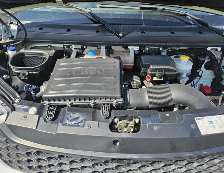 Iveco Daily 15