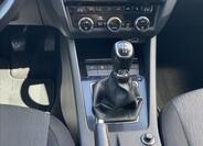 Škoda Octavia 13