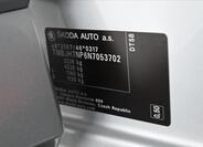Škoda Superb 15